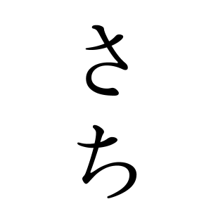 さちちゃんの名前の画数の意味 読み方 無料 赤ちゃん名づけ 子供の名付け実績no 1 400万人の妊婦さんが利用