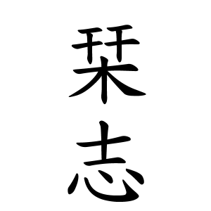 栞志ちゃんの名前の画数の意味 無料 赤ちゃん名づけ 子供の名付け実績no 1 400万人の妊婦さんが利用